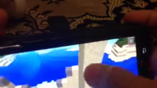 Автопостройка дома в minecraft pocket edition смотреть онлайн
