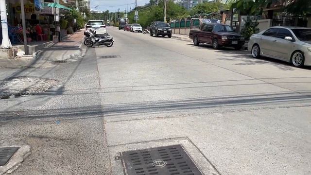 Реинкарнация души в Таиланде. Почему собаки валяются на дорогах и ничего не боятся. История монаха. смотреть онлайн