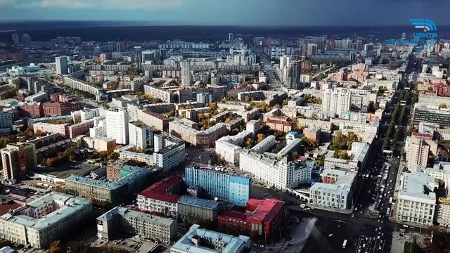 Новосибирск мой город смотреть онлайн