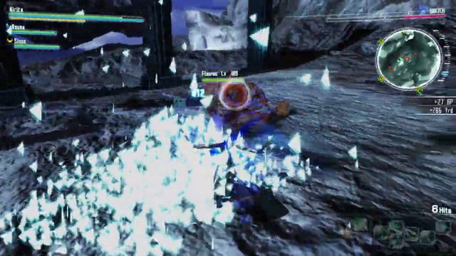 Accel World VS Sword Art Online - Launch Trailer PS4, PSVITA смотреть онлайн