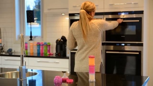 Twistshake DailyPrep смотреть онлайн