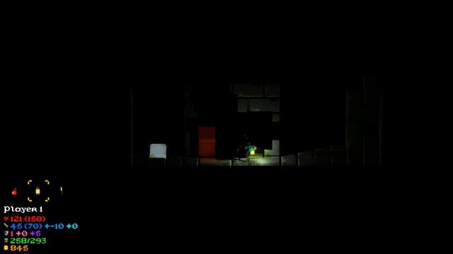 Играем в Legend of Dungeon смотреть онлайн