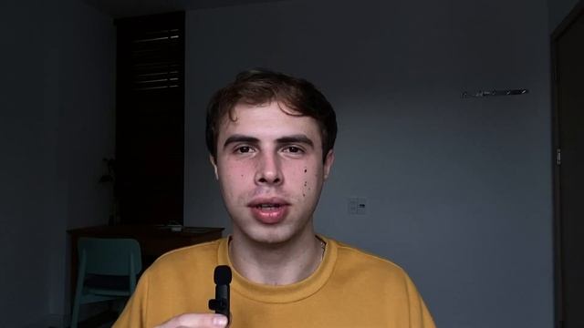 Разработчик во Вьетнаме, об переезде и IT смотреть онлайн