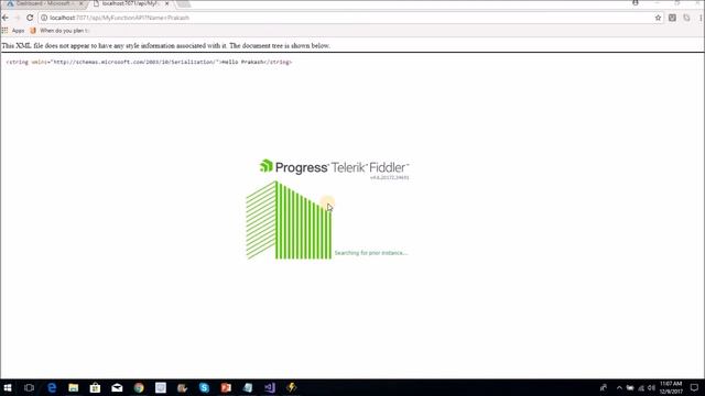 Azure Functions (serverless architecture) Tamil смотреть онлайн