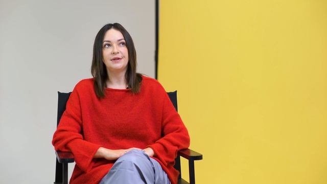 Как стать ближе к пользователю? О запуске Customer Data Platform (Женя Писаревская, Product Manager смотреть онлайн
