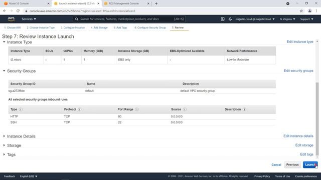 Use Route53 Private Hosted Zones to setup private domain names for database access смотреть онлайн
