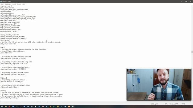 BOTTLENECKS IM CODE FINDEN: PHP Performance-Analyse mit Xdebug und QCachegrind | PHP Tutorial смотреть онлайн