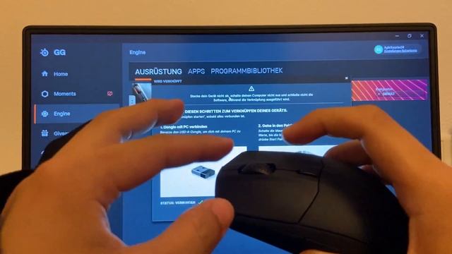 Steelseries Rival 3 Wireless Mouse Blinking White/ Not Pairing in 2.4G [Solved] [Live Fix] смотреть онлайн