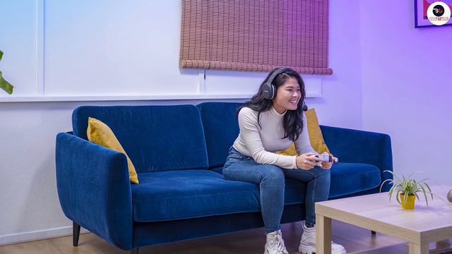 Trust Thian Gaming Headset Review Solid Audio Performance on a Budget смотреть онлайн