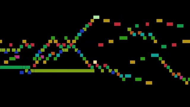 Johann Sebastian Bach - Jesus Christus unser Heiland, der von uns den Zorn Gottes wand, BWV 688 смотреть онлайн