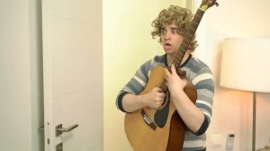 КОРОЧЕ ГОВОРЯ, ПАРАЛЛЕЛЬНАЯ ВСЕЛЕННАЯ