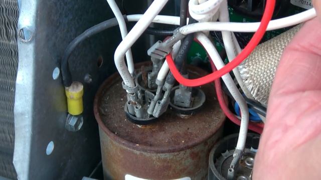 Micro-Air EasyStart RV DIY Installation. Run 2 RV A/Cs on a Small Generator or 30-amp Hook-up! Cool смотреть онлайн