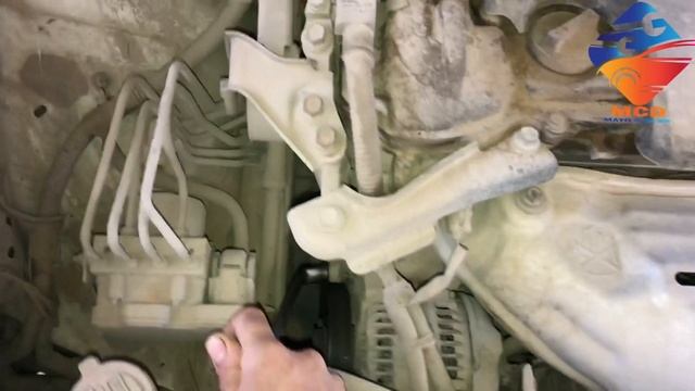 How To Diagnose Engine Noise Of Toyota Camry смотреть онлайн