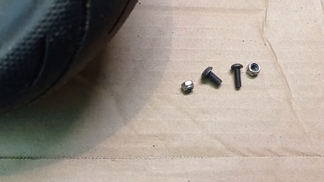 Установка заднего амортизатора на Ninebot Max G30 и его аналоги смотреть онлайн