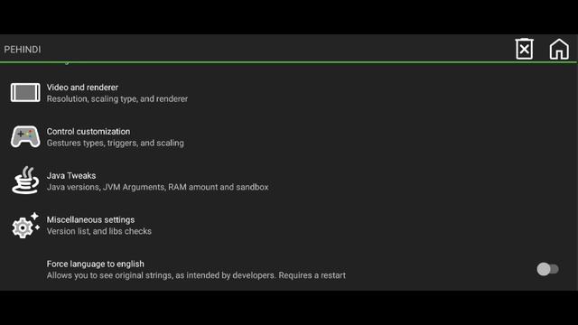 One more *NEW UPDATE* in pojavlauncher || NEW FEATURES ?? смотреть онлайн