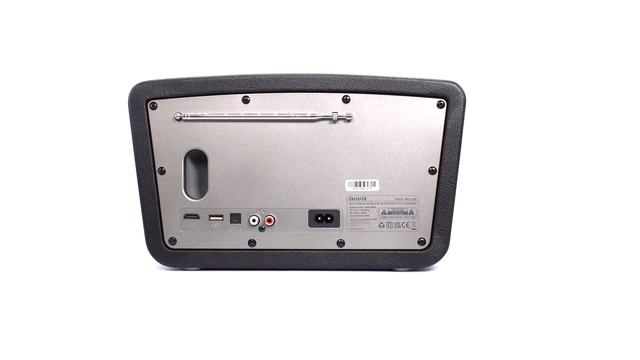 Multimedia Home Speaker Aiwa BSTU-750BK | Products 360º | Aiwa Europe смотреть онлайн