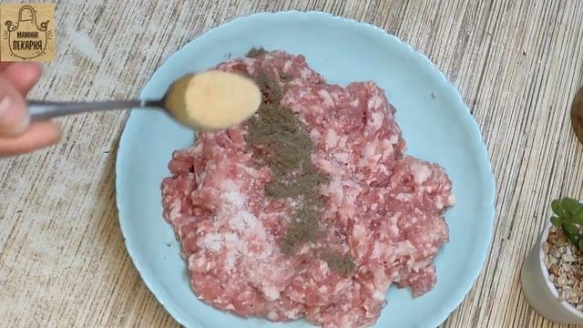 Цветная капуста с фаршем в духовке. Лёгкий рецепт шикарного ужина! смотреть онлайн