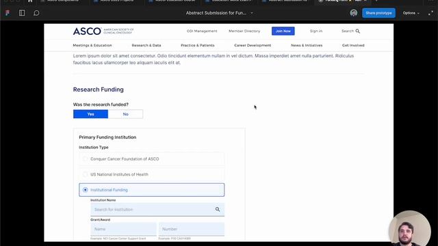 Figma prototype preserve scroll issue - SOLVED смотреть онлайн