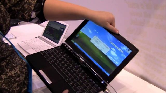 Questionable Hands On With The Haier X220