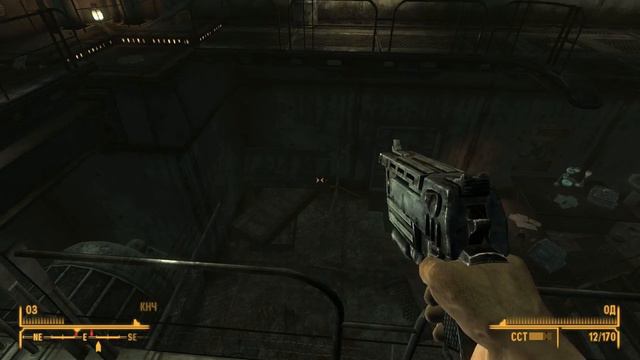 Fallout: New Vegas прохождение с Карном. Часть 22 смотреть онлайн