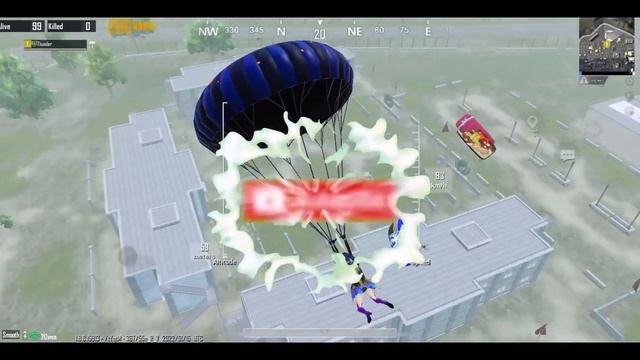 I tried my best to save my enemy and they..😢 / PUBG MOBILE / UnknownOp смотреть онлайн