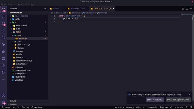 Redux para Completos Iniciantes | Guia Completo смотреть онлайн