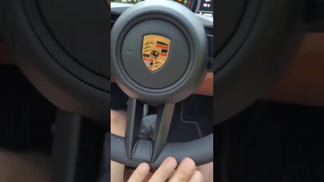 Is this Porsche 911 interior worth the money? смотреть онлайн