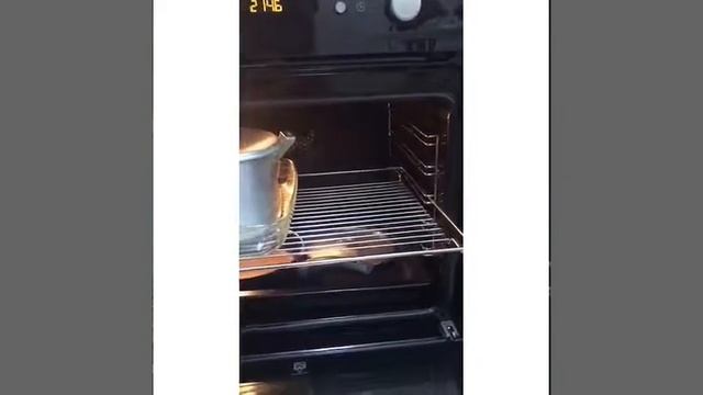 Обзор ВСТРАИВАЕМАЯ ДУХОВКА BEKO BIM 35300 XMS из сулпак смотреть онлайн