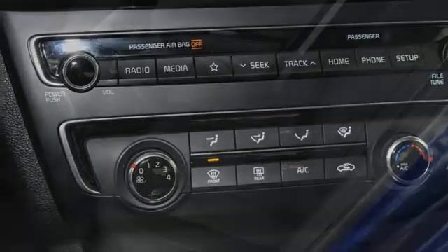 Used 2019 Kia Optima Elmhurst IL Chicago, IL #DTTK21639A смотреть онлайн