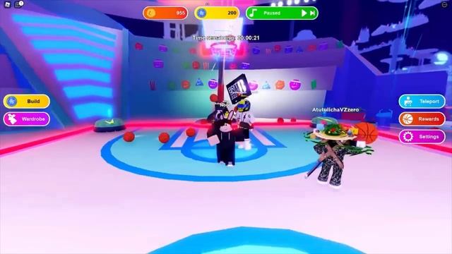 [ИВЕНТ] Как получить КОРОНУ в NIKELAND | Roblox смотреть онлайн