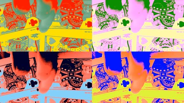 A Test: Annotations смотреть онлайн