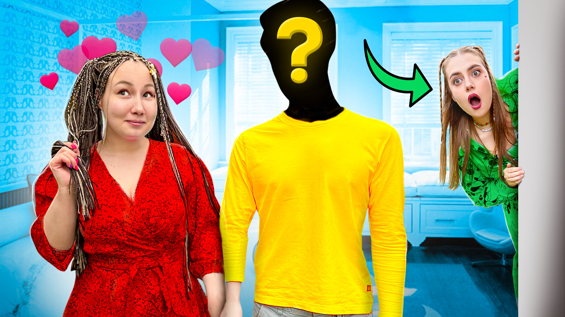 У Светы Кемер Новый Парень ?! // Луномосик смотреть онлайн