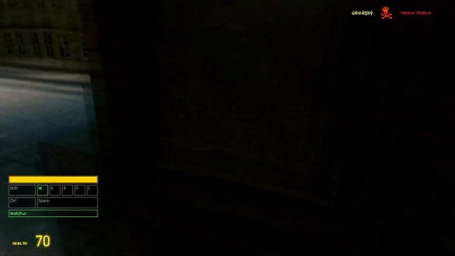 [Garry's Mod] Parkour Mod test (pre-release) смотреть онлайн