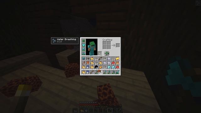 Minecraft, But Item Drops Are Random And Multiplied смотреть онлайн