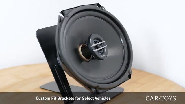 Pioneer TS-G6820S смотреть онлайн