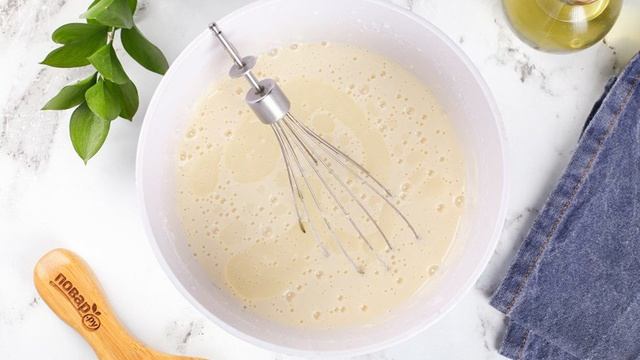 Вкусные будни