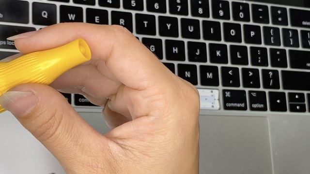 Fix your broken Mac spacebar all by yourself! смотреть онлайн