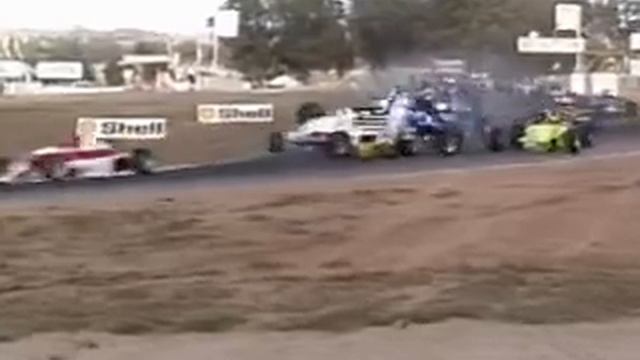 rfop009 Formula Ford Australia смотреть онлайн