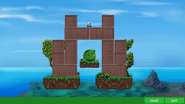 Blok Drop X Twisted Fusion Wii U Gameplay смотреть онлайн