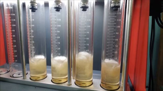 Terios Denso Fuel Injector Test смотреть онлайн