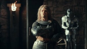 ХБ - Рыцарь и король