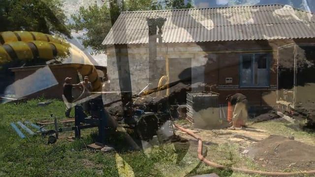 ловим бур на ИНФ 80 смотреть онлайн