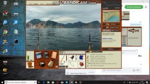 Русская Рыбалка 3.99 Наконецто поймал ОМУЛЯ )