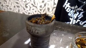 Табак для кальяна своими руками