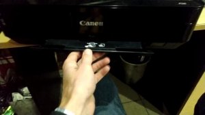 Canon IP 7240 самостоятельное обслуживание и ремонт прентер не печатает или печатает с полосами