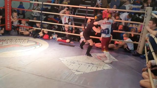 VI турнир - "Я помню, Я горжусь" - Бой №15 смотреть онлайн