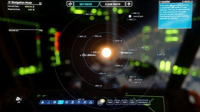 The BEST New Player Ship - Star Citizen смотреть онлайн