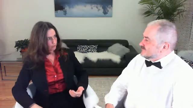 Духовное Чаепитие доктор Тэд исследует Jane Kabarguina смотреть онлайн