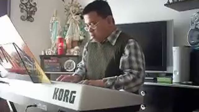 SANTO NINO MAGHARI KA (MINUS ONE - ACCOMPANIMENT) BY ANDREW AVECILLA смотреть онлайн