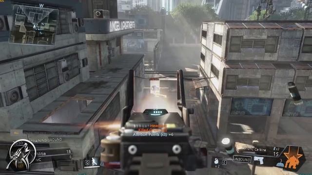 The Titanfall Online Revival Project | Inside Look смотреть онлайн